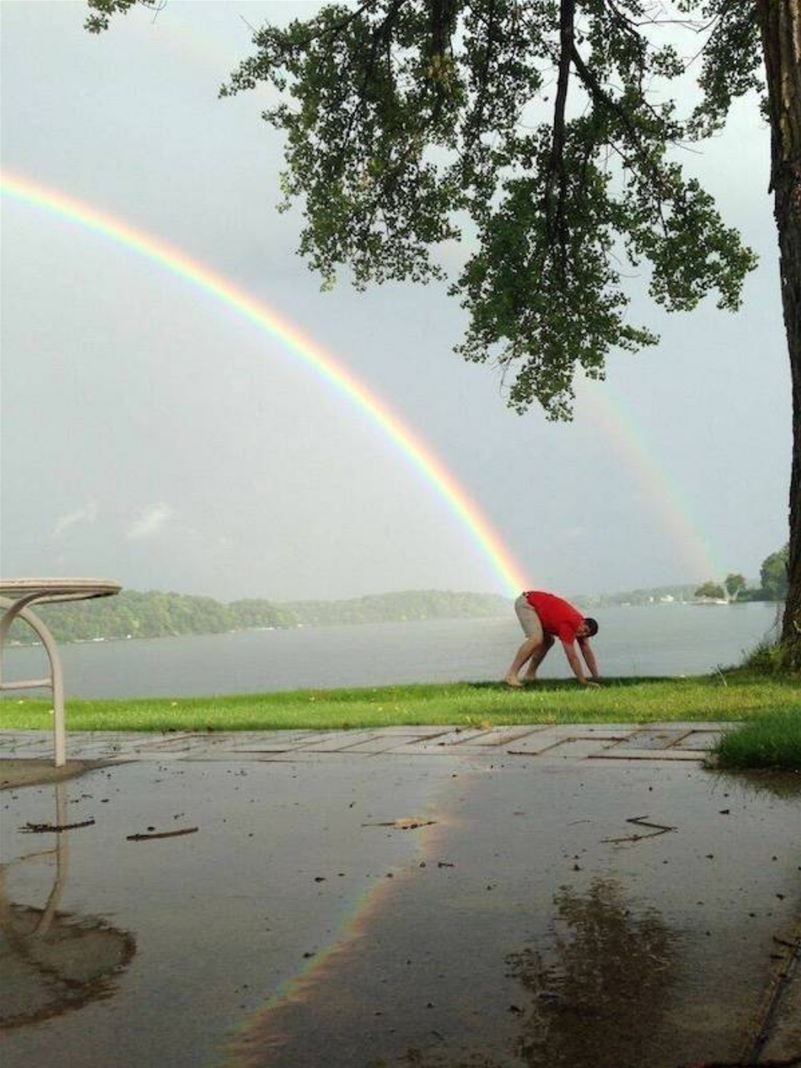 Farting Rainbows