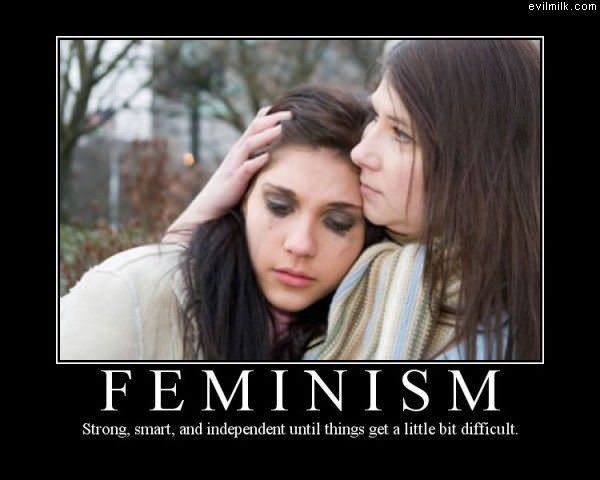 Feminism