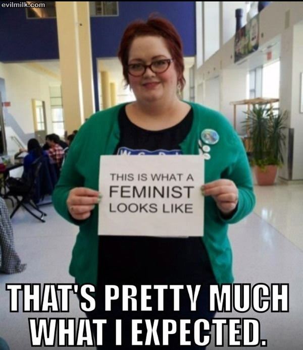 Feminist