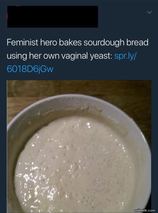 Feminist Hero