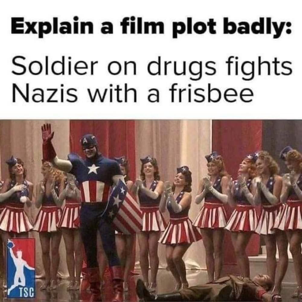 Film Plot