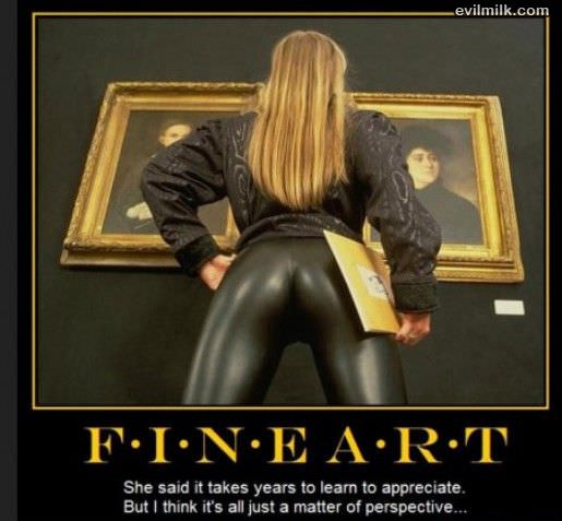 Fine Art