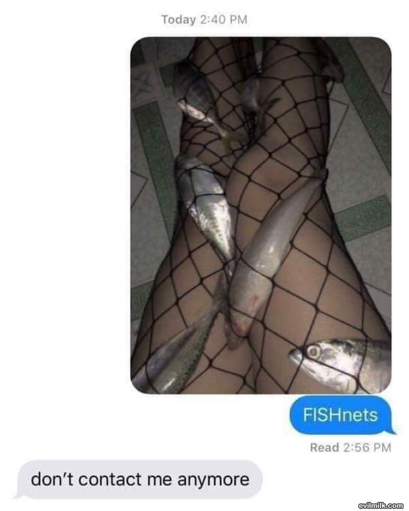 Fish Nets