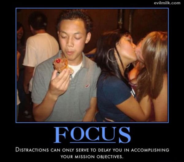 Focus