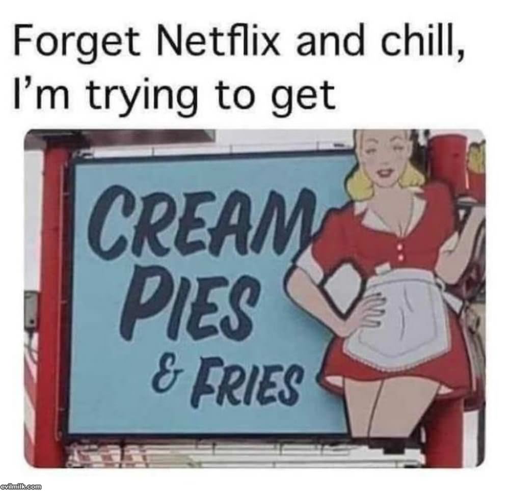 Forget Netflix