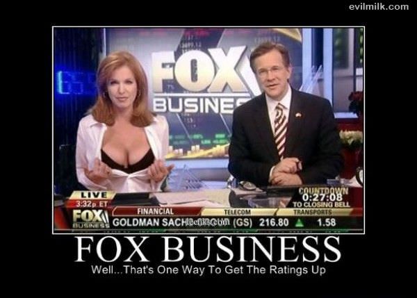 Fox Business