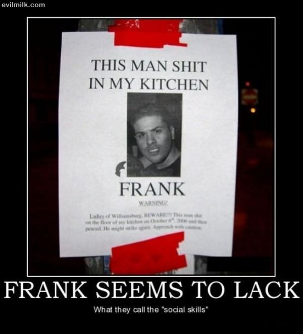 Frank