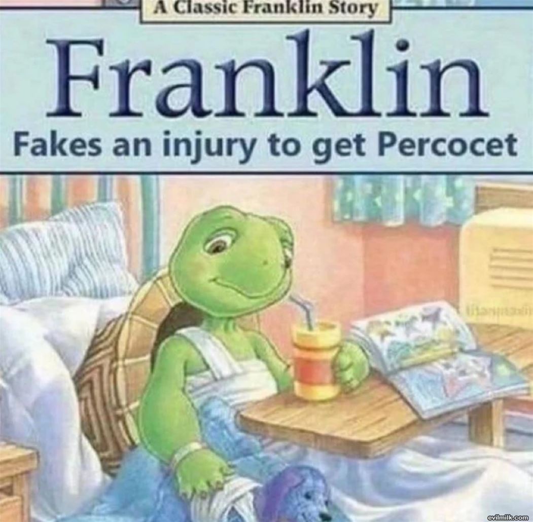 Franklin 