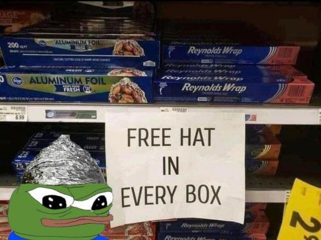 Free Hats