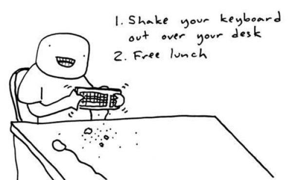 Free Lunch