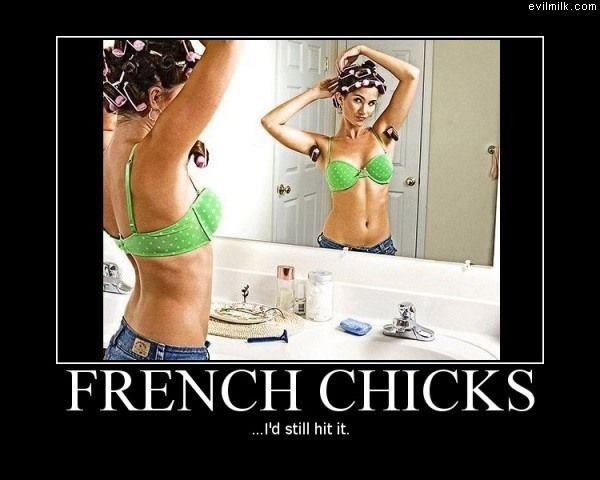 French