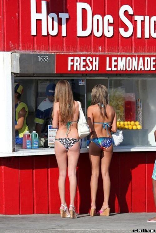 Fresh Lemonade