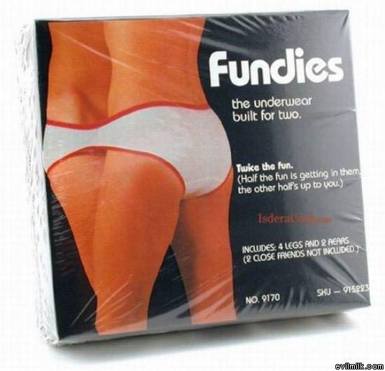 Fundies