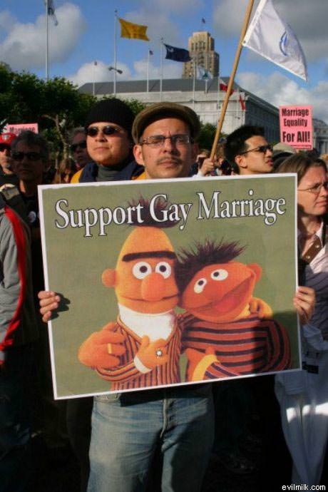 Gay Marriage