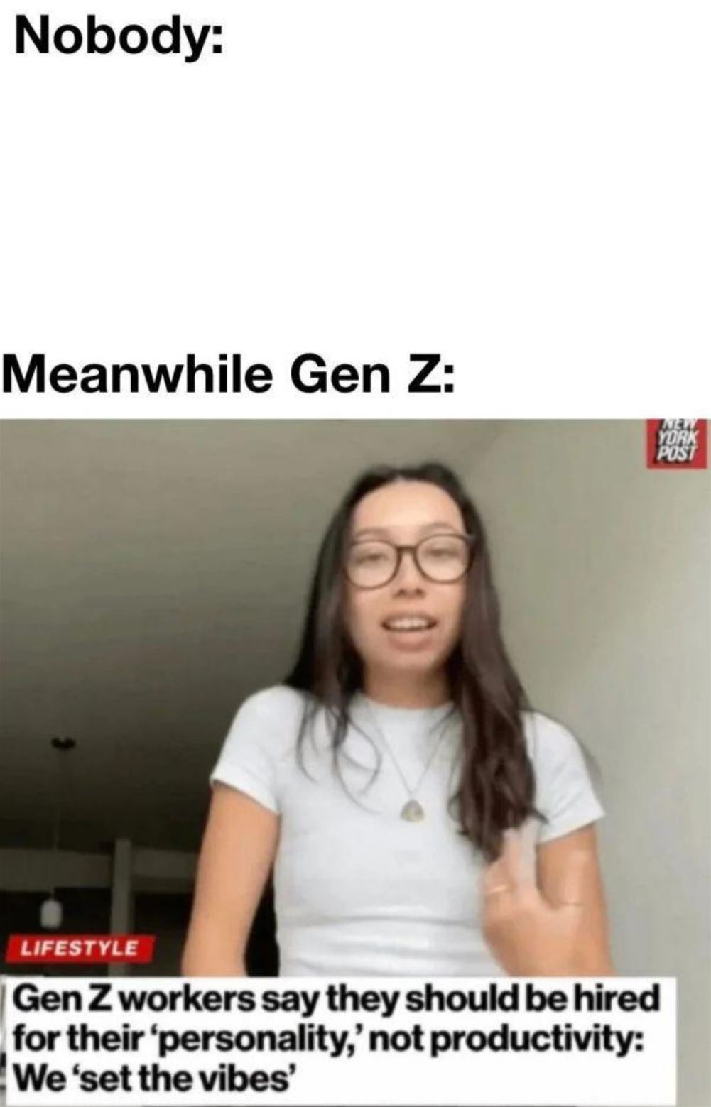 Gen Z