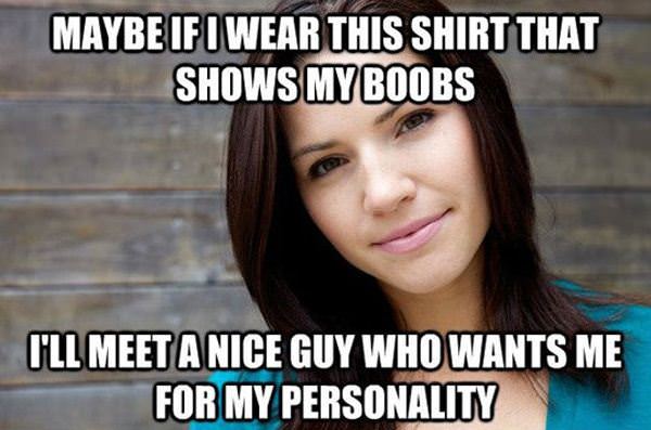 Girl Logic