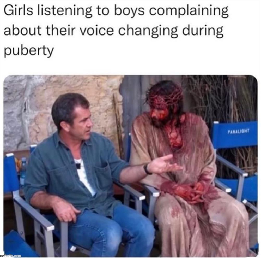 Girls Listening