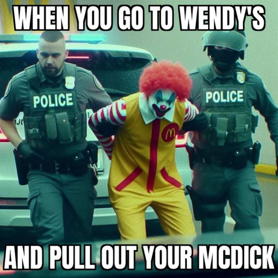 Go To Wendys