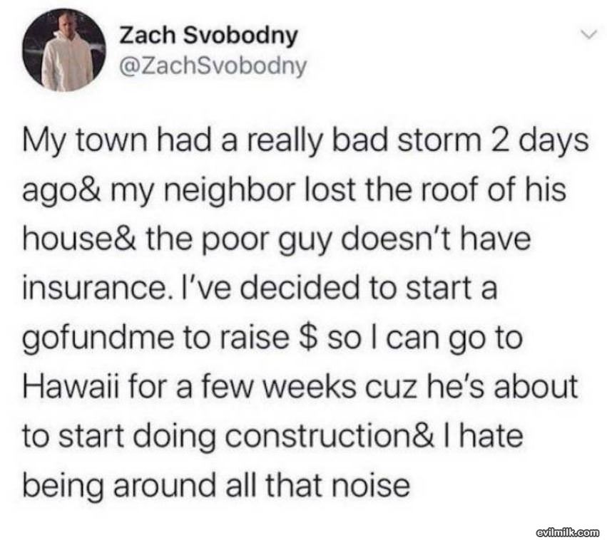 Gofundme