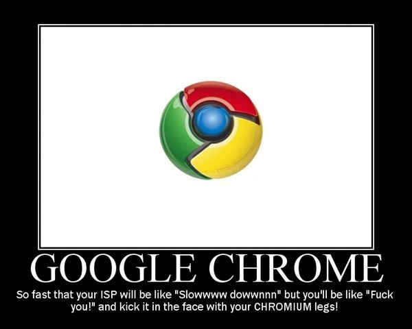 Google Chrome