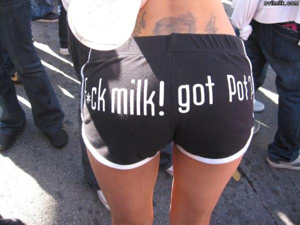 Got Milk