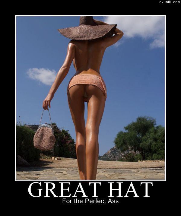 Great Hat