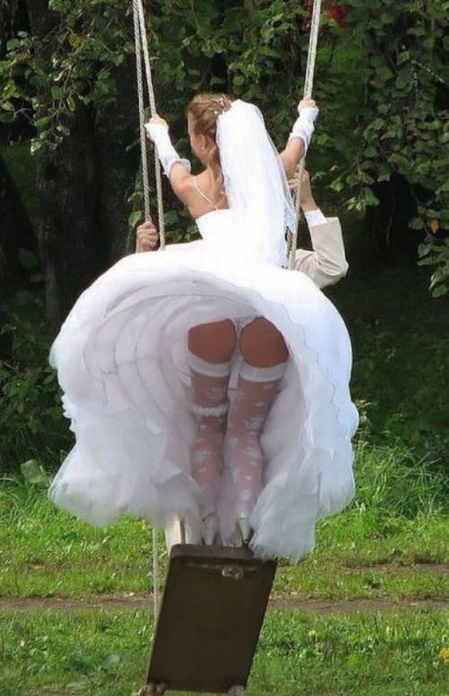 Great Wedding Photo