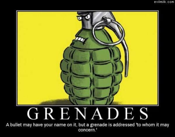 Grenade