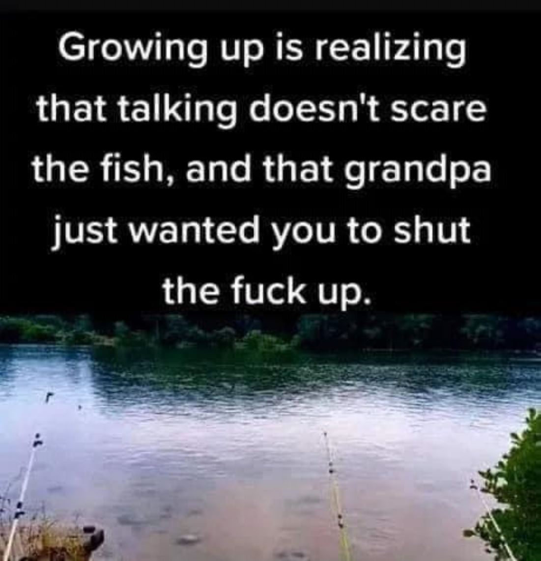 Growing Up