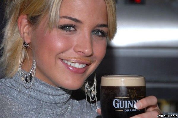 Guinness