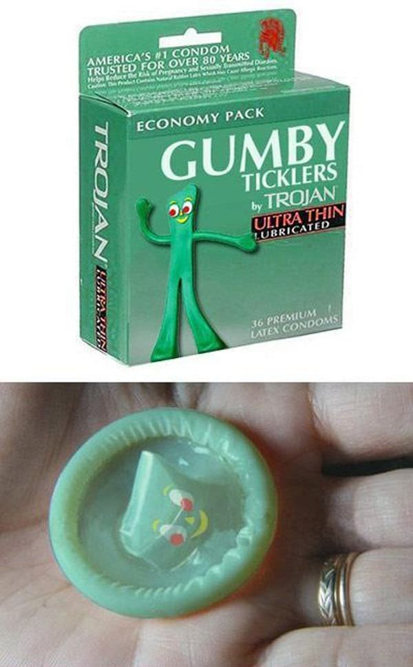 Gumby