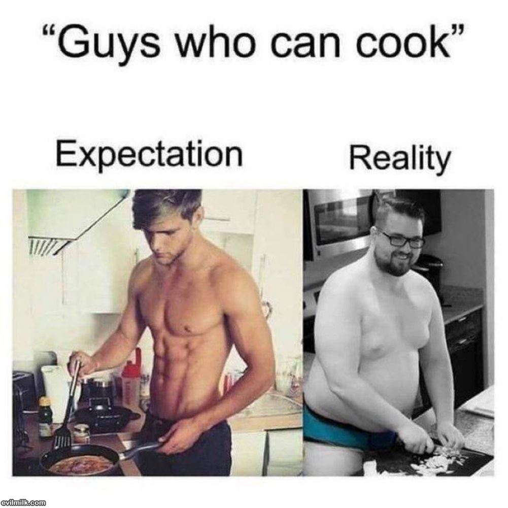 Guys Who Can Cook