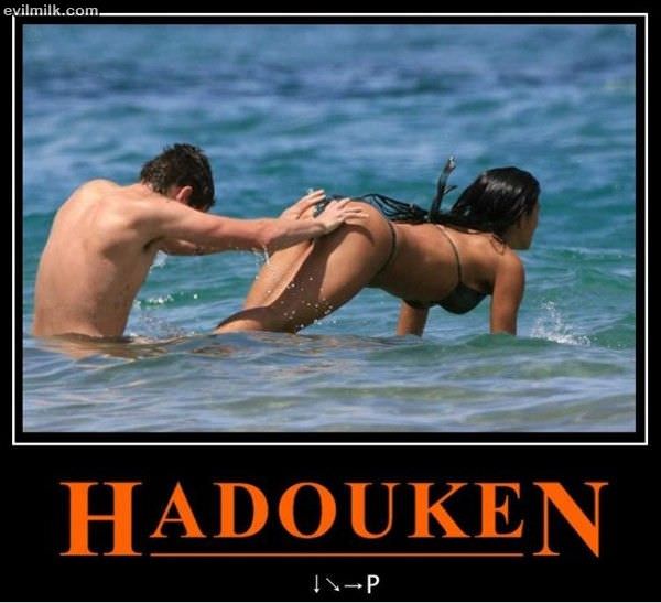 Hadouken