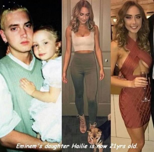 Hailie