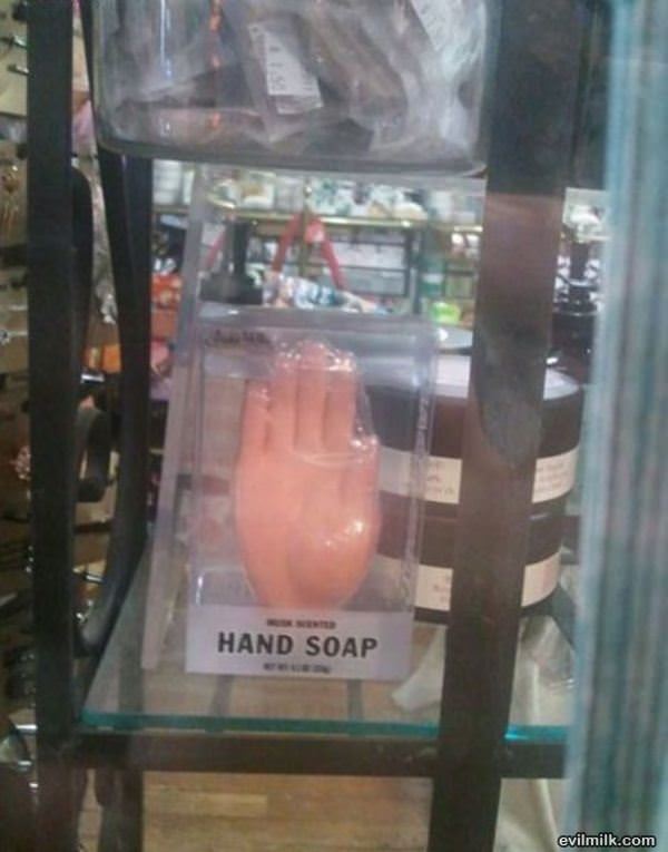 Hand Soap