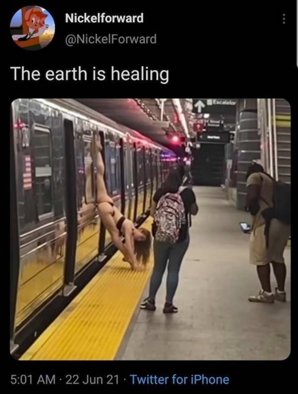 Healing