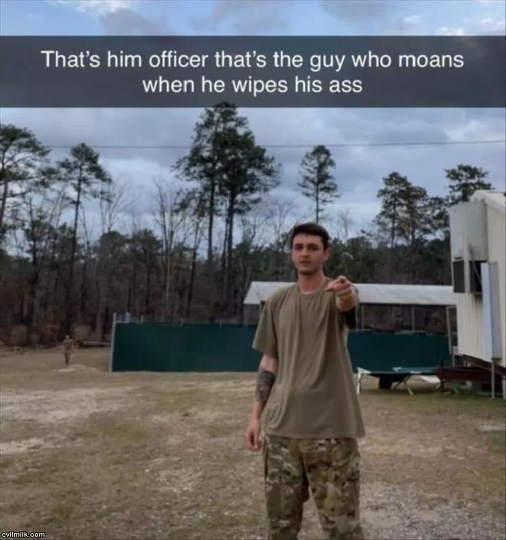 Him Officer