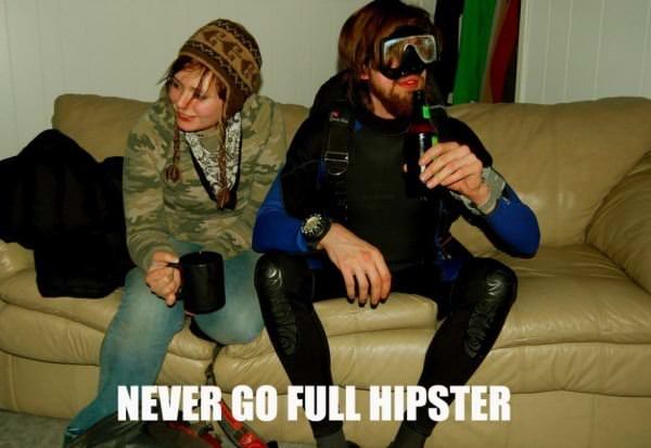 Hipster