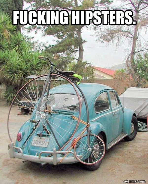 Hipsters