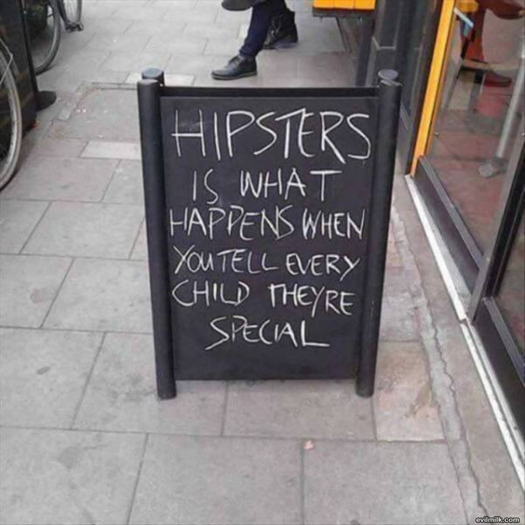 Hipsters