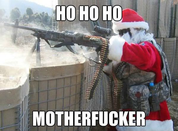 Ho Ho Ho