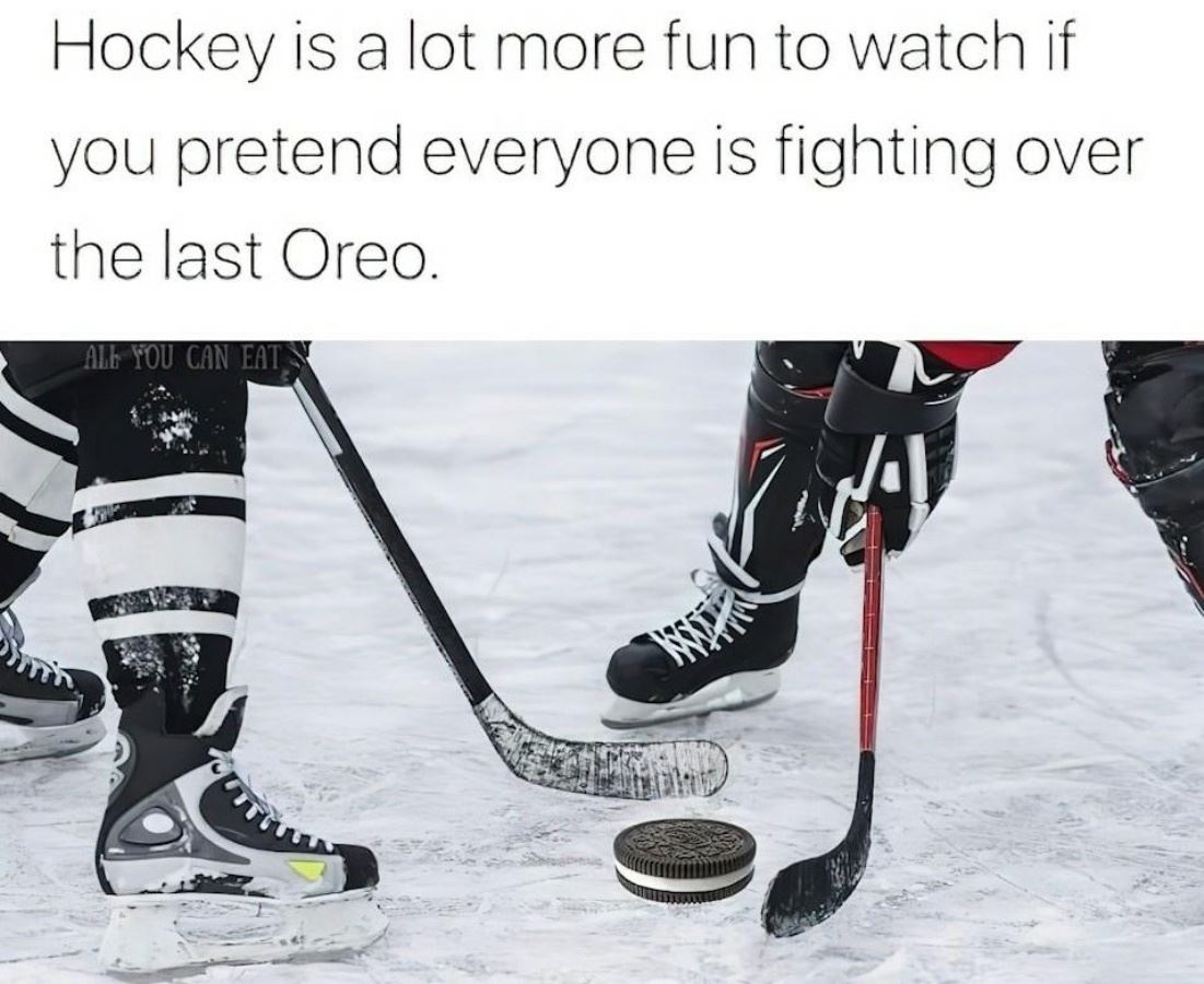 Hockey