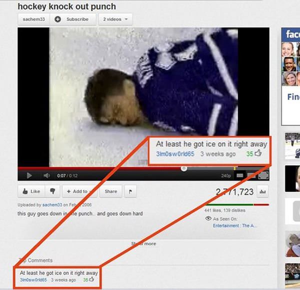 Hockey Knockout