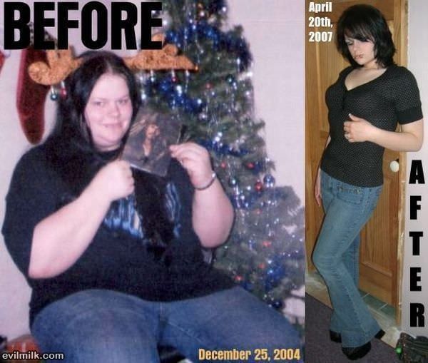 Hope For Fat Girls