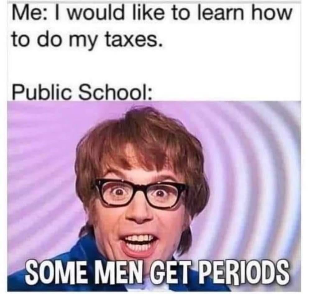 How Public School Works