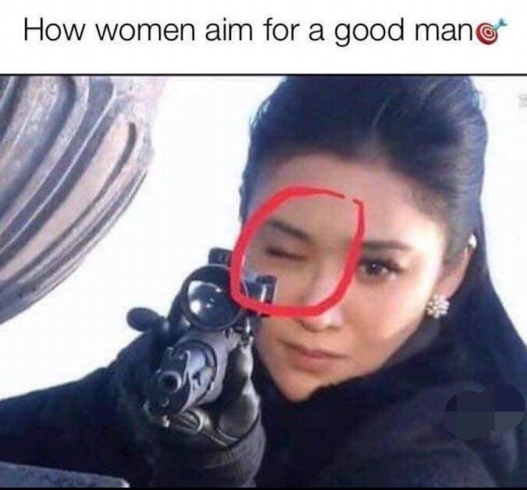 How They Aim