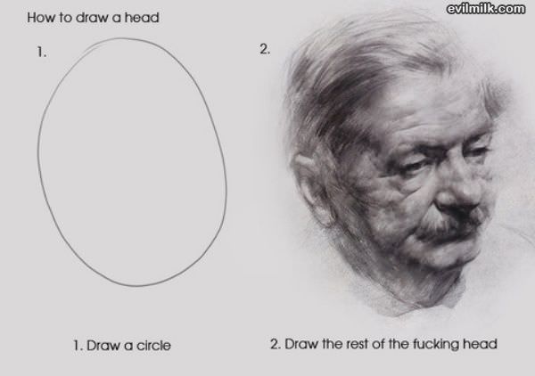 How To Draw