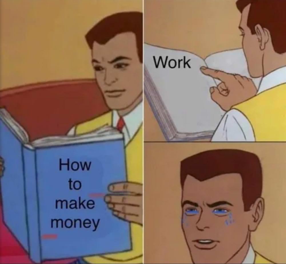 How To Make Money