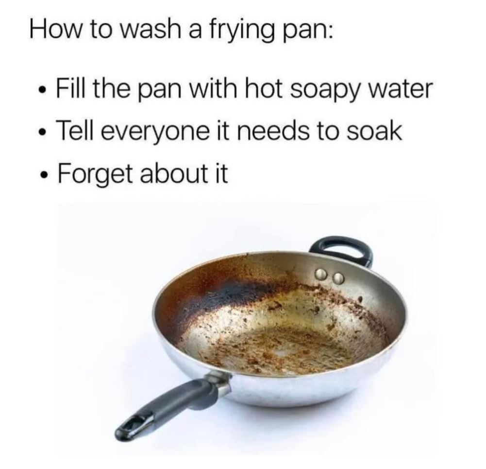 How To Wash It