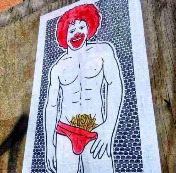 Ill Pass On The Fries